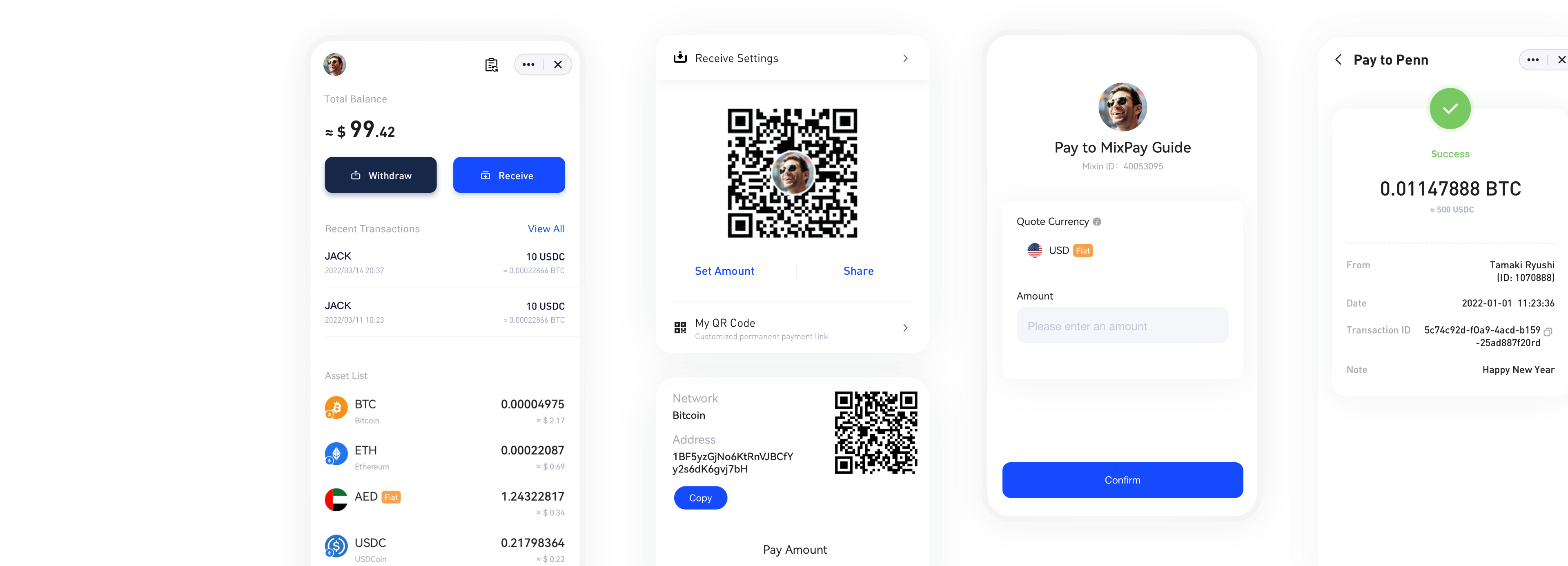 Payment Solutions